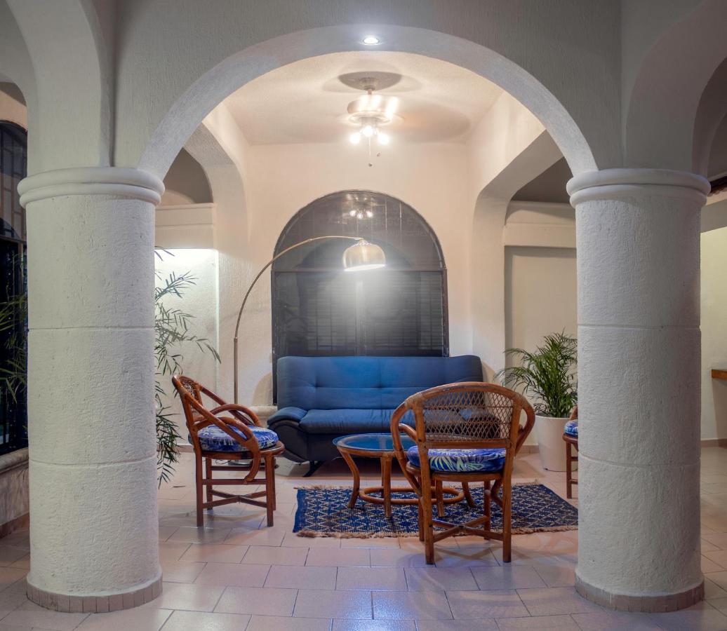 Soy Local Cancún Eksteriør billede