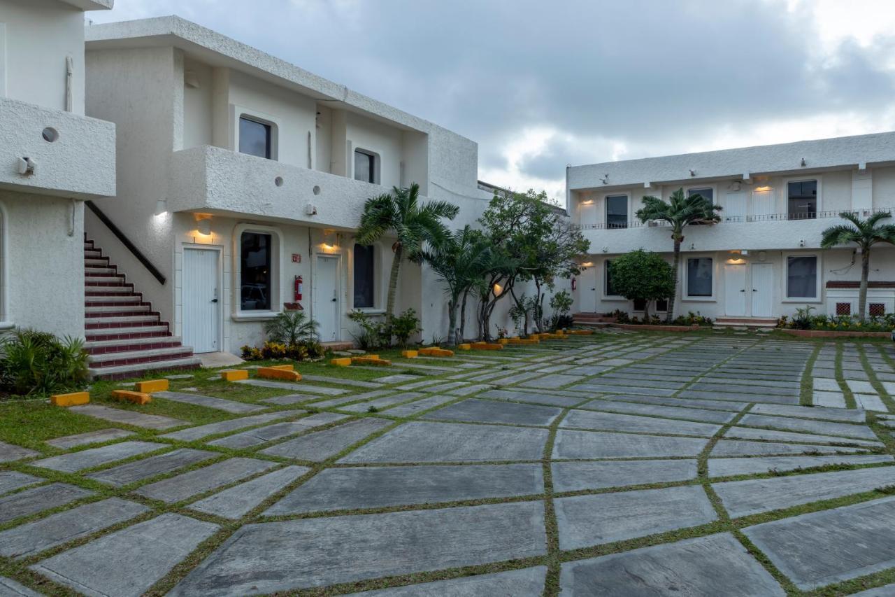 Soy Local Cancún Eksteriør billede