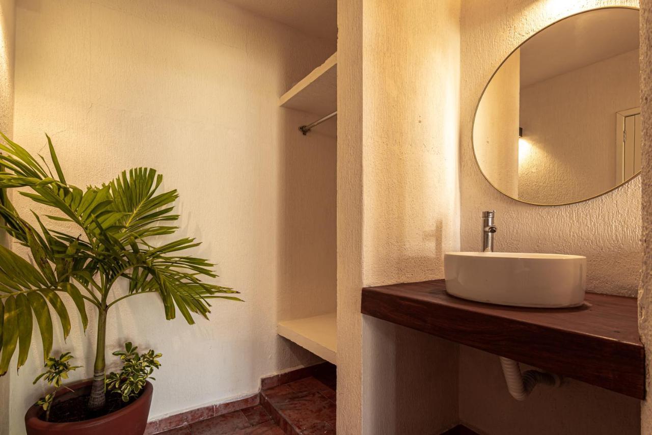 Soy Local Cancún Eksteriør billede