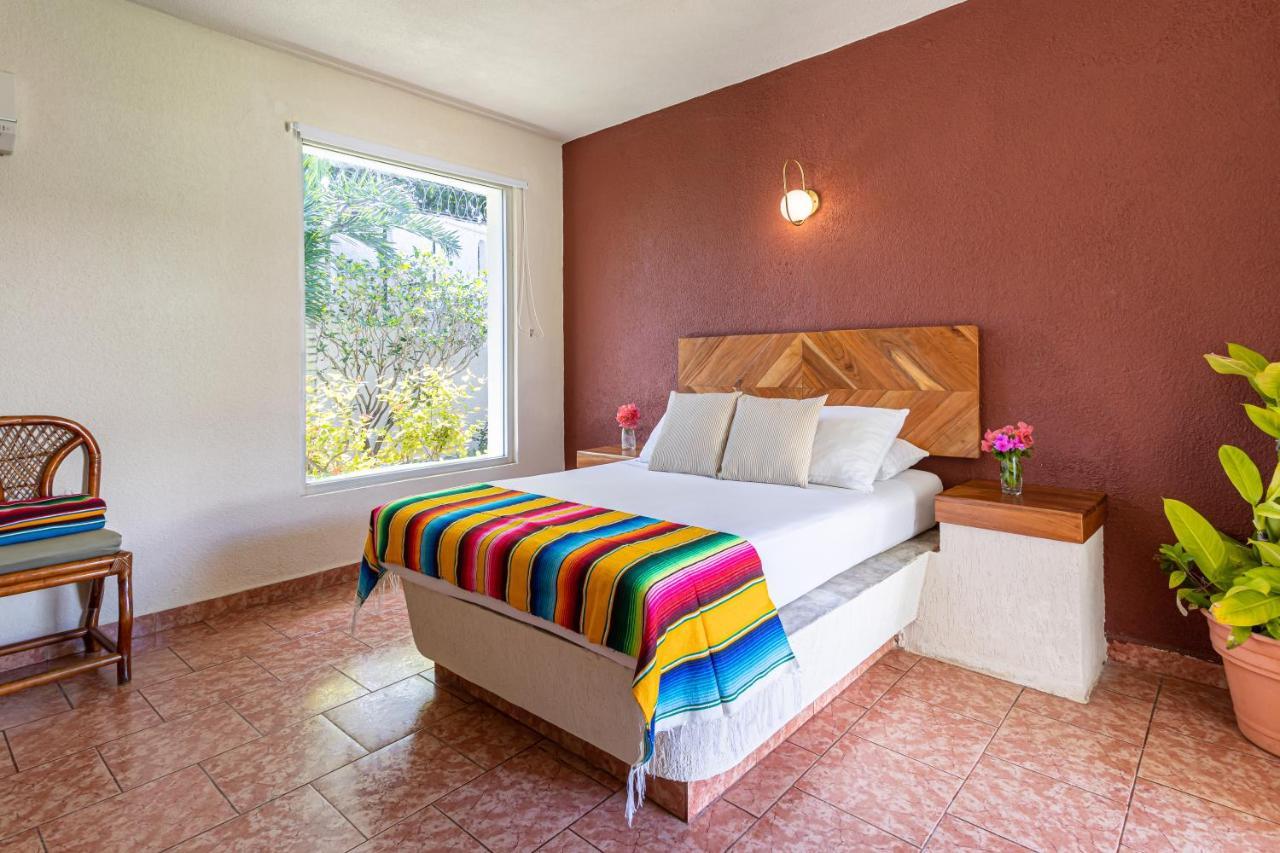 Soy Local Cancún Eksteriør billede